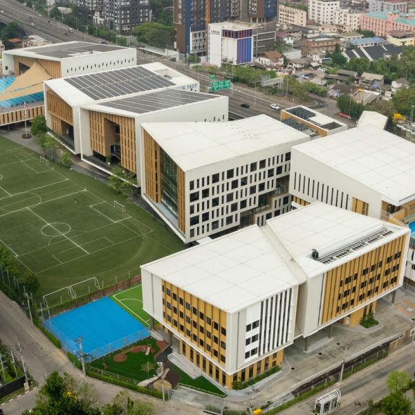 bangkok prep internation school